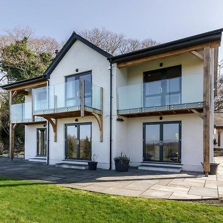 Cleabarrow View Villa Windermere Kültér fotó